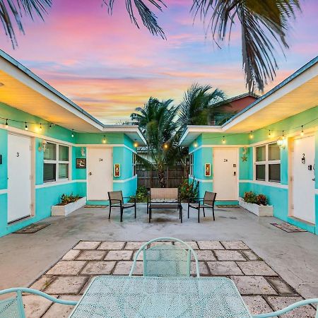Апартаменти Downtown Hollywood Holiday Retreat Dania Beach Екстер'єр фото